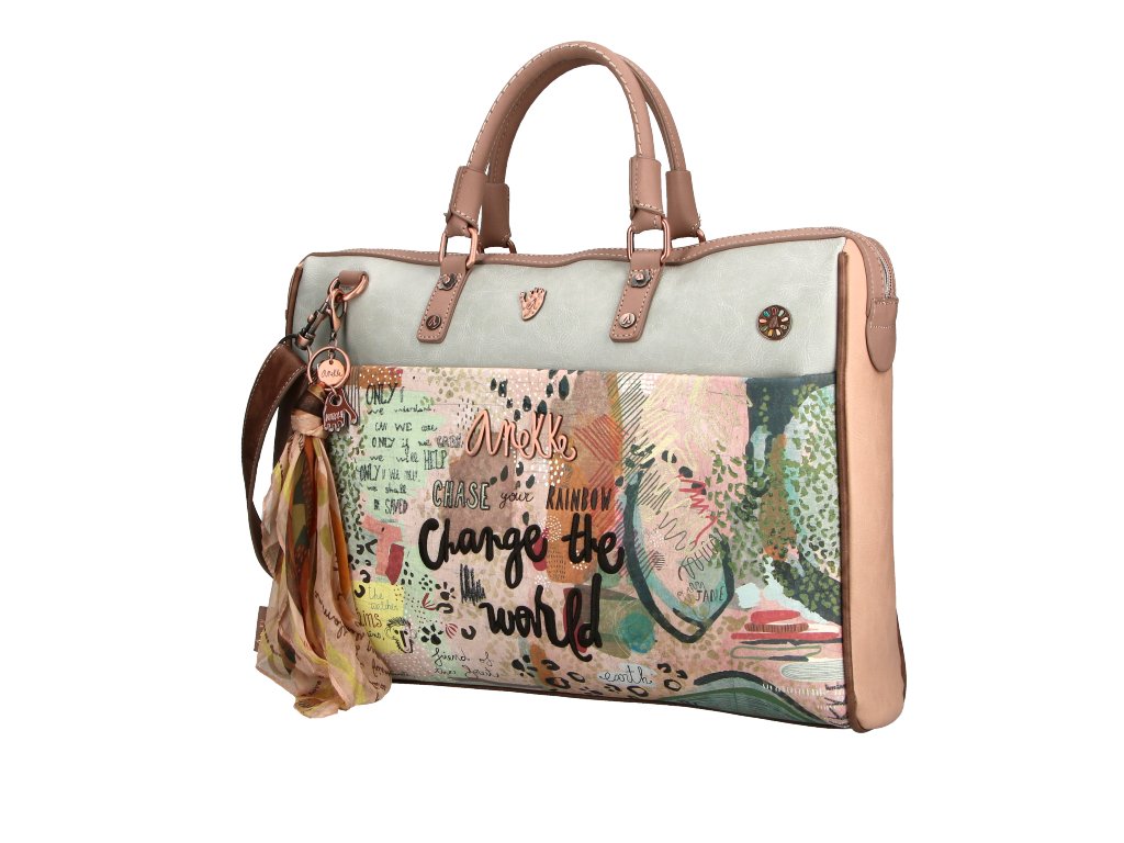 sac porte document femme