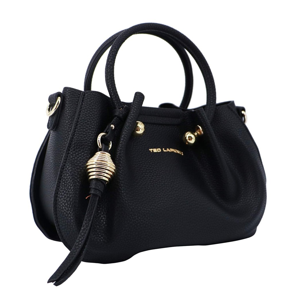 Sac femme, TED LAPIDUS, TOUS LES SACS FEMME TED LAPIDUS MINI SAC PORTE